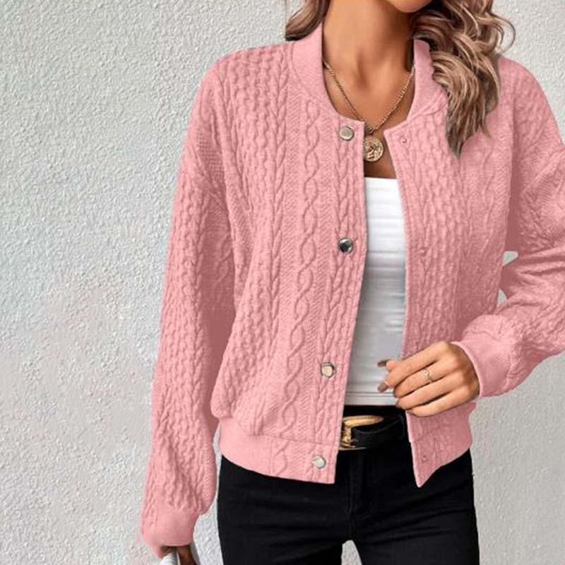 Berg-Feldt | Strickjacke für Lässige Outfits