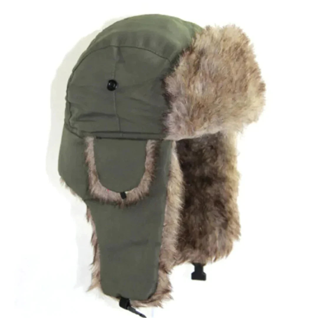 Bonnet d'hiver Zane