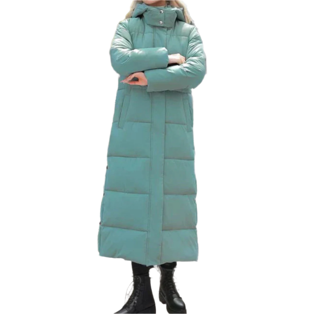 Berg-Feldt | Veste d'hiver intemporelle pour femme