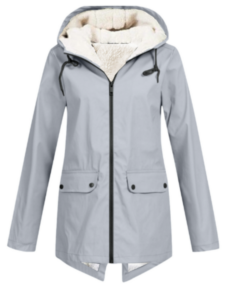 Berg-Feldt | Veste coupe-vent et imperméable