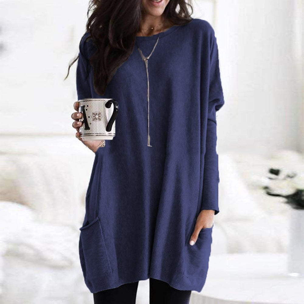 Berg-Feldt | Komfort Smitten Pullover