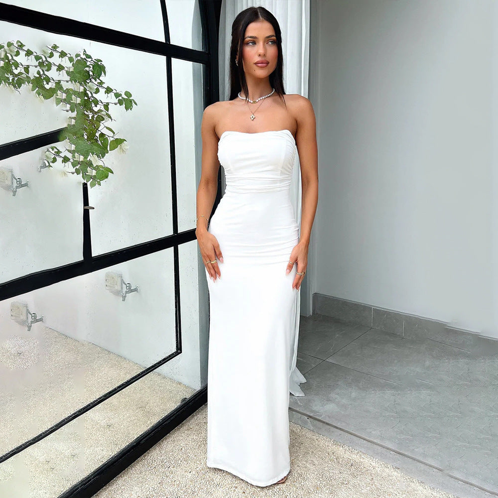 Fudus | Elegantes Etui-Kleid neu
