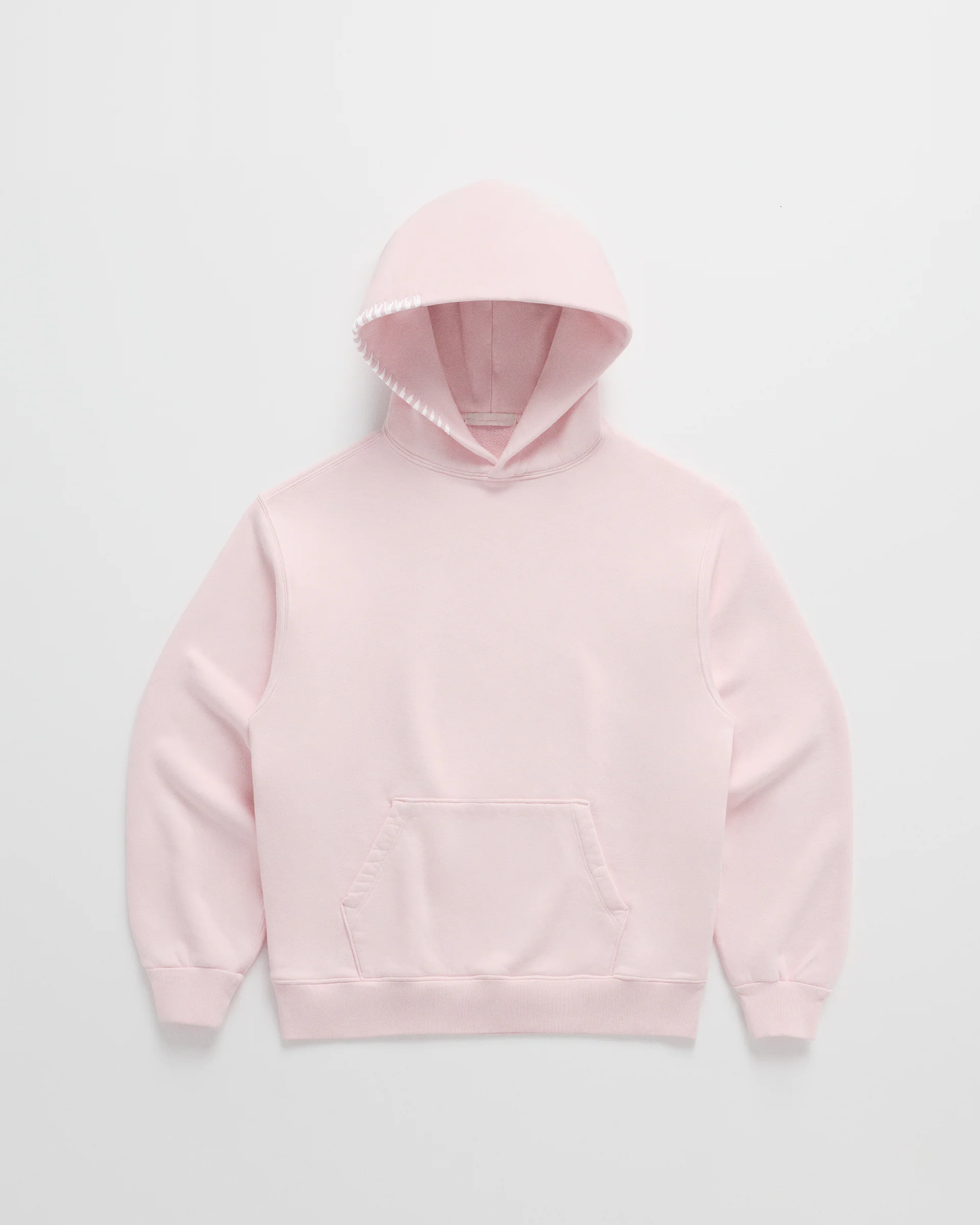 Berg-Feldt | minimalistischer Pullover-Hoodie