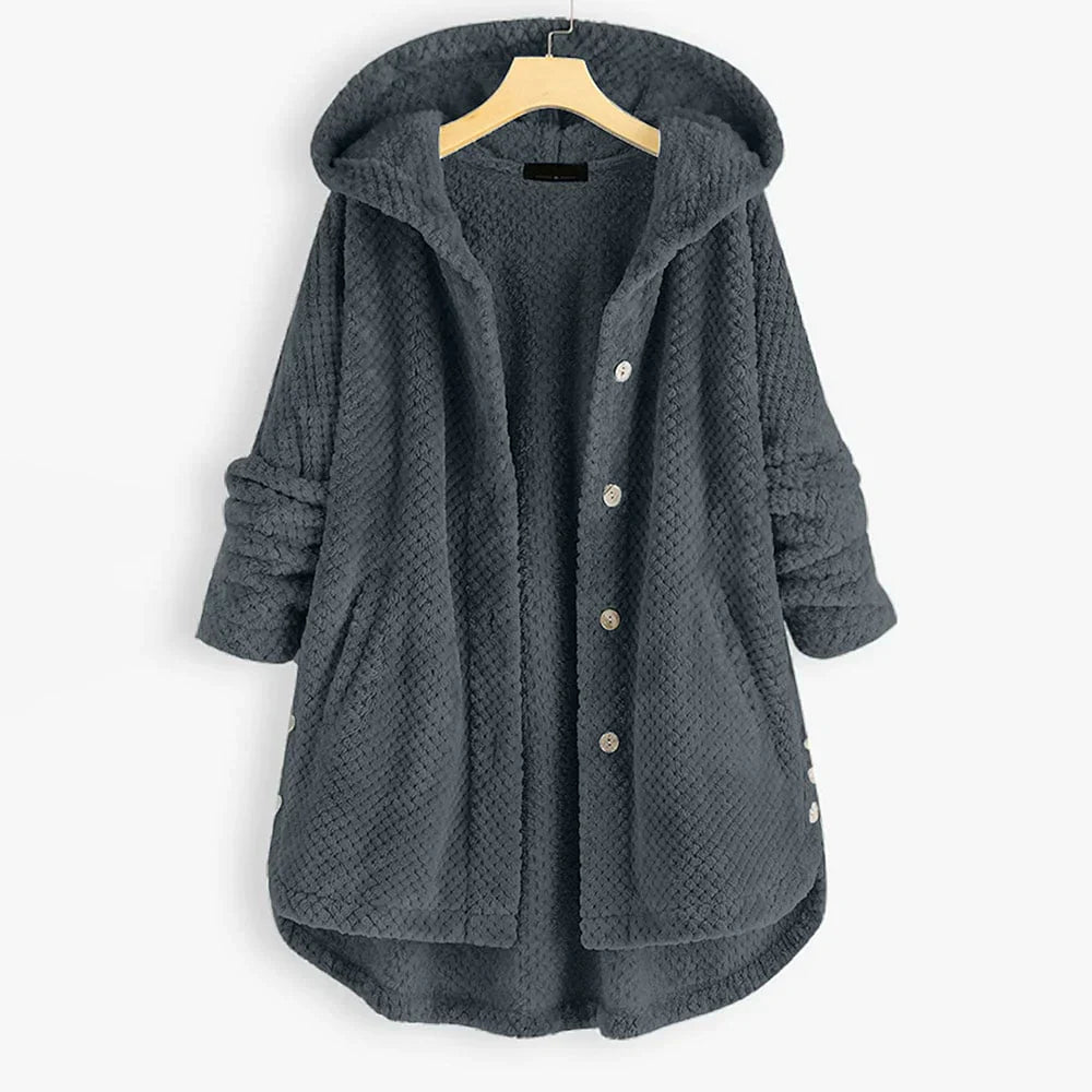 Berg-Feldt | Gilet polaire pour femmes