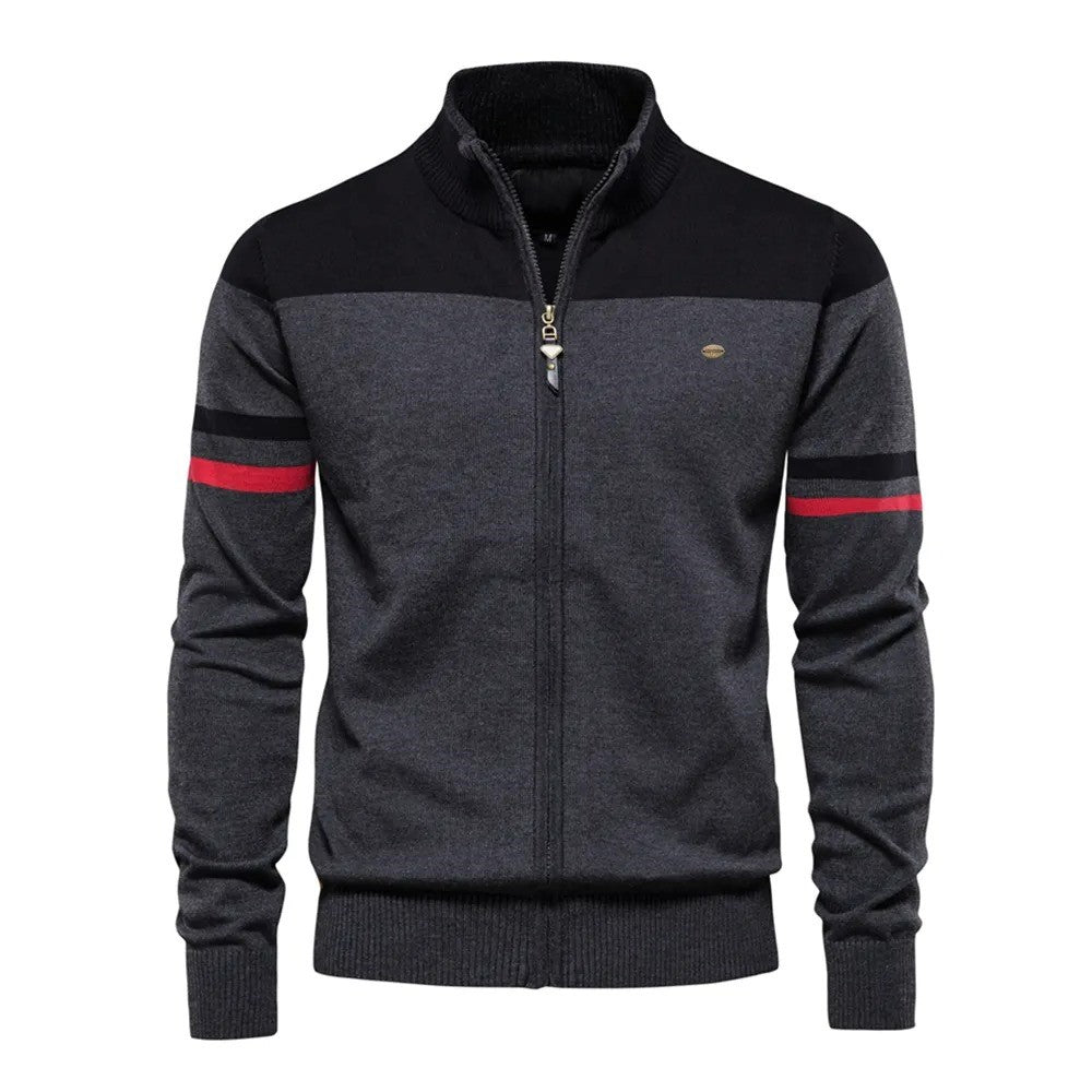 Berg-Feldt | Sportliches Vest