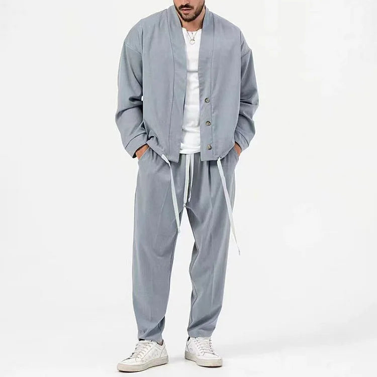 Costume homme Esben – Coupe confortable