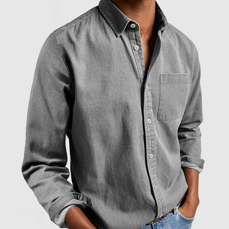 Fudus : T-shirt décontracté classique
