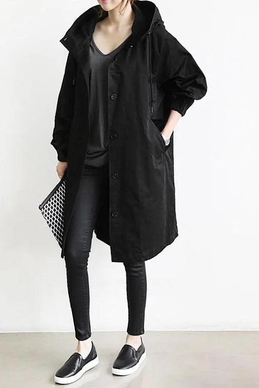 Berg-Feldt | Veste imperméable pour femme