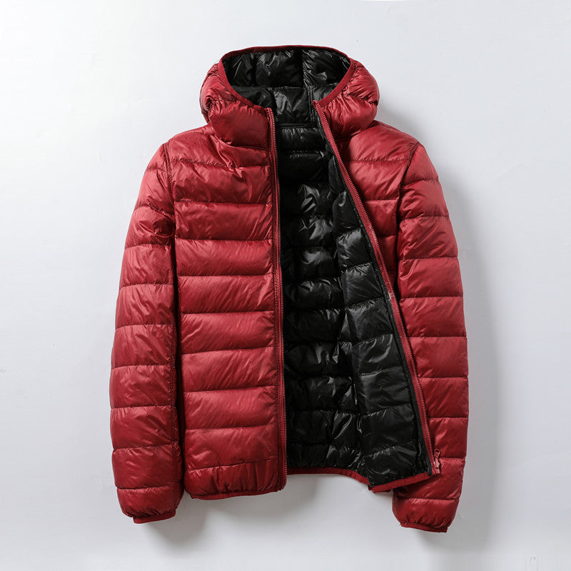 Berg-Feldt | Leichtgewicht und Thermisches Pufferjacke Unisex