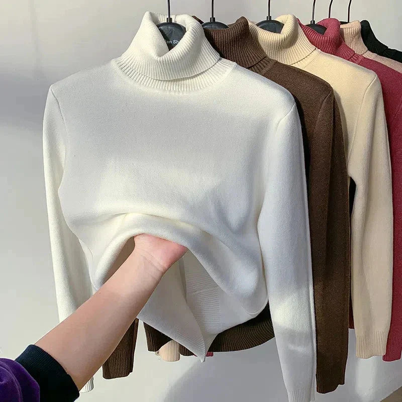 Berg-Feldt | Fleece-Pullover