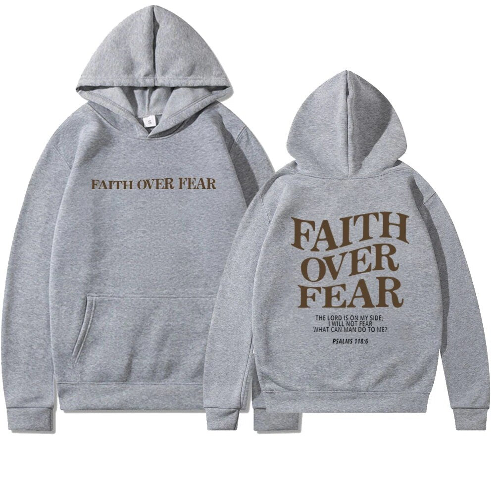 Sweat à capuche en coton Victoria – 100 % coton