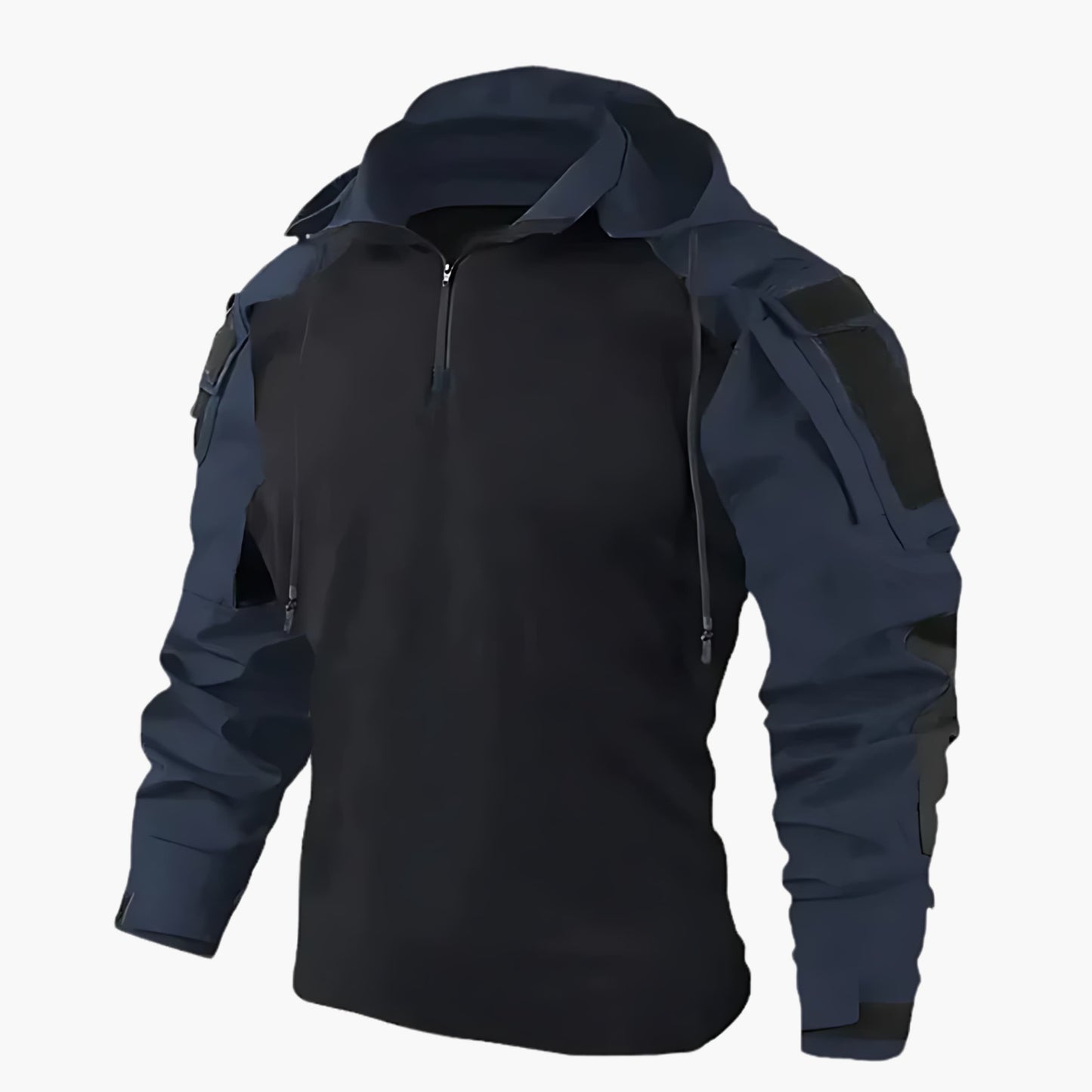 Berg-Feldt | Robuste Einsatzjacke