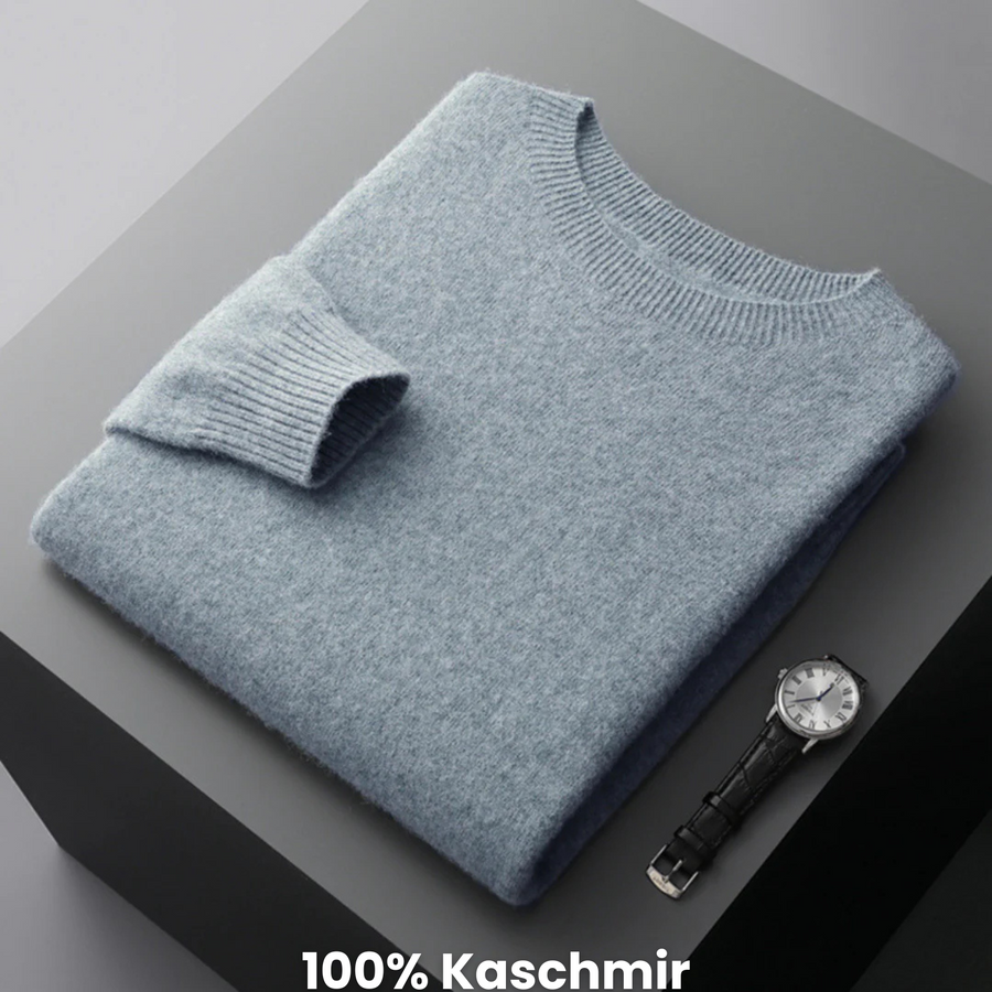 Pull en cachemire HEIMO