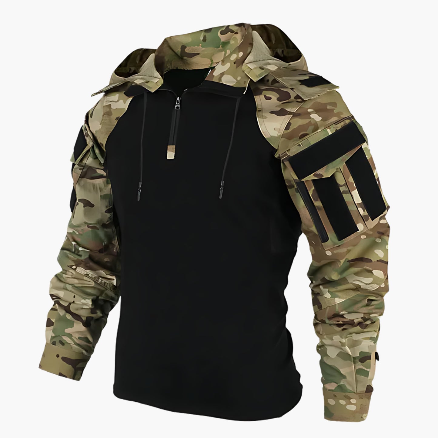 Berg-Feldt | Robuste Einsatzjacke