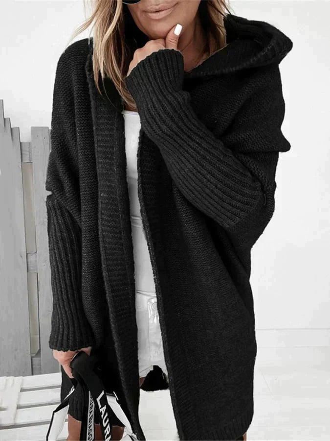 Berg-Feldt | Jacke mit Schlichten Nähten