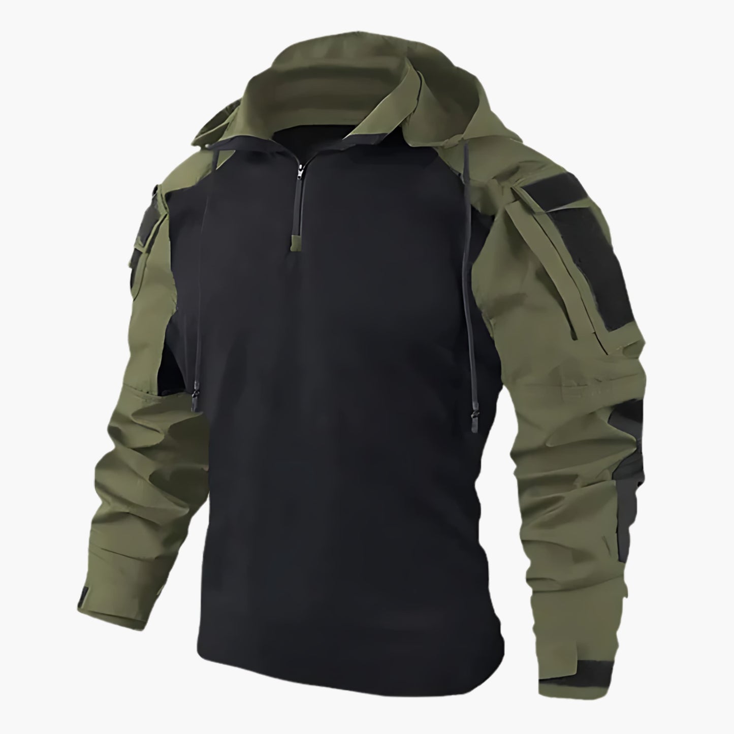 Berg-Feldt | Robuste Einsatzjacke