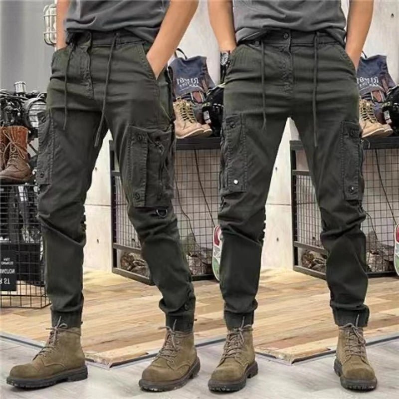 Berg-Feldt | Unisex Taktische Hose