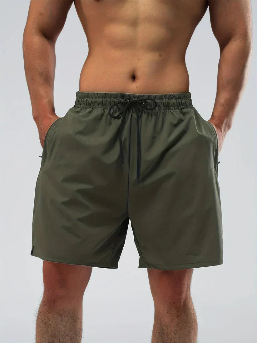 Perry Herren Stretch-Badeshorts