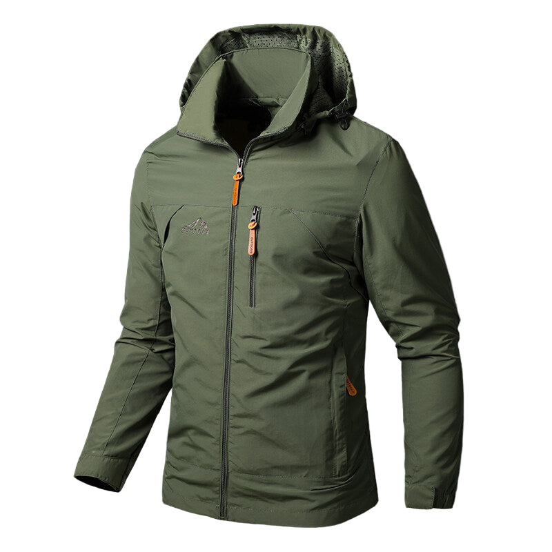 Berg-Feldt | Veste de sport imperméable