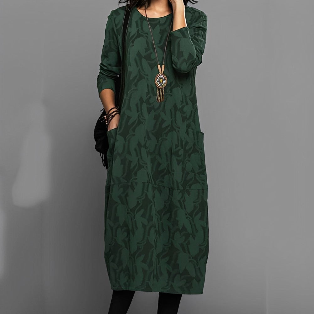Robe de soirée de Florence Langes