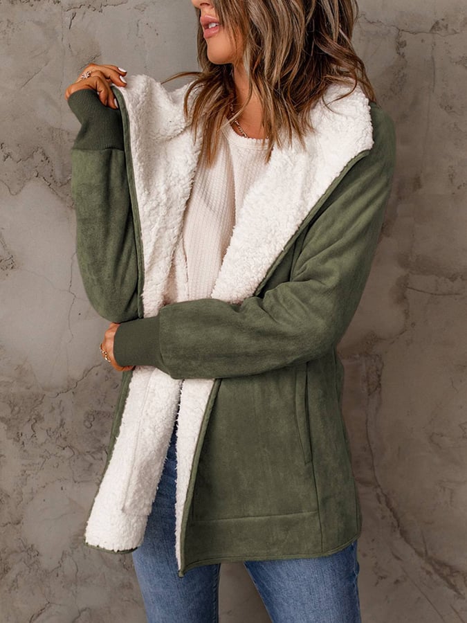 Berg-Feldt | Super Stylische Jacke für Den Herbst