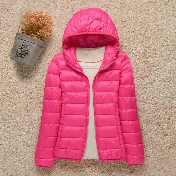 Berg-Feldt | Doudoune matelassée imperméable