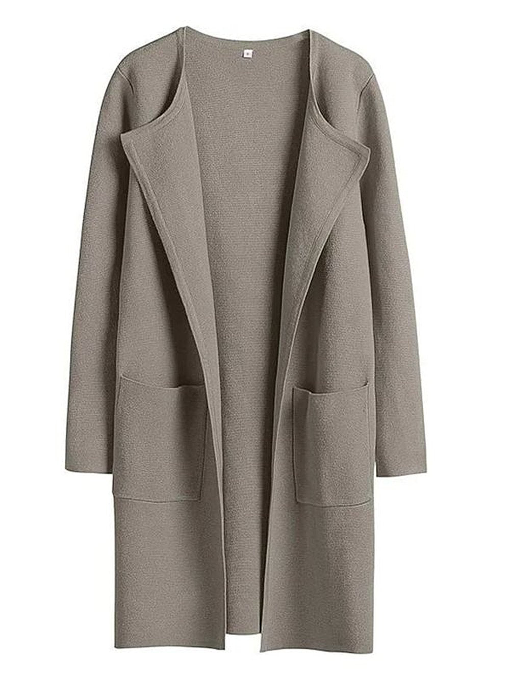 Berg-Feldt | Neue Stilvolle Jacke mit Revers