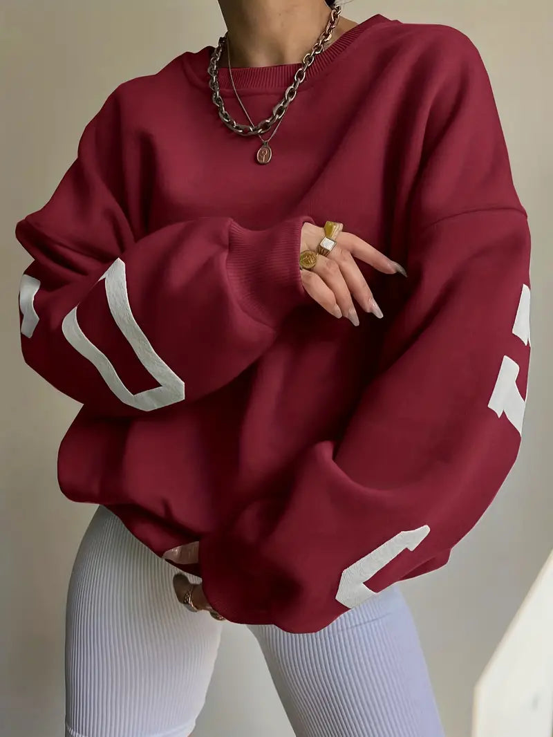 Grands Sweat-shirts Chandra