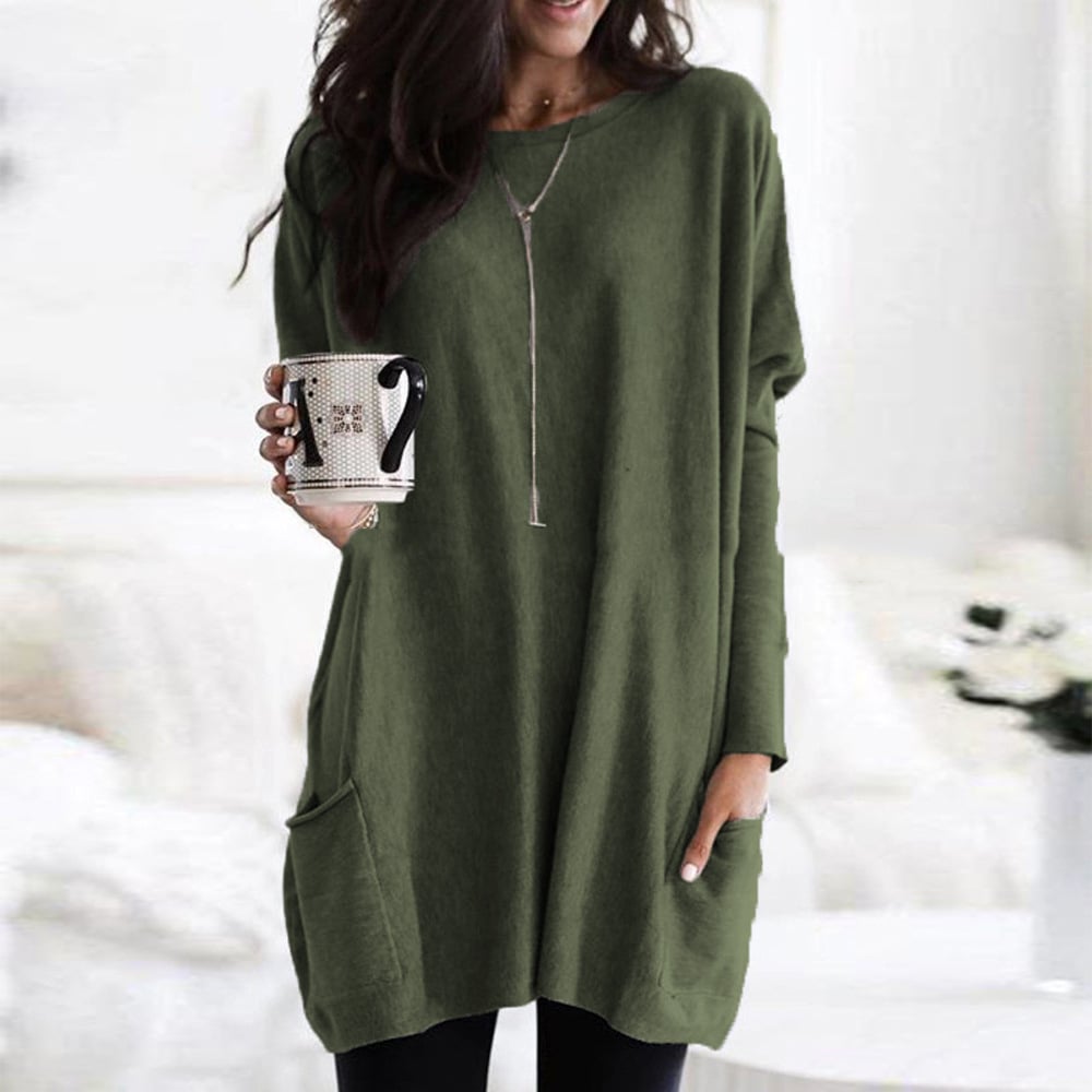 Berg-Feldt | Komfort Smitten Pullover