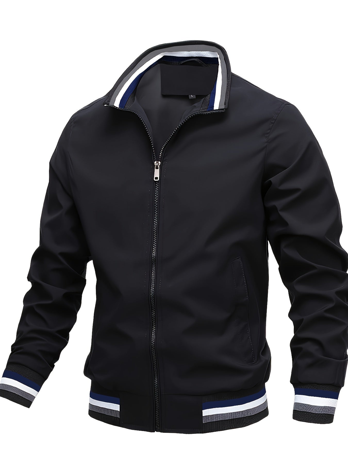 Berg-Feldt | Jacke Einheitliche Farbe Polyester