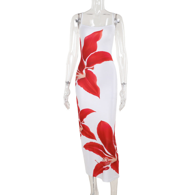 Fudus: Robe bustier légère