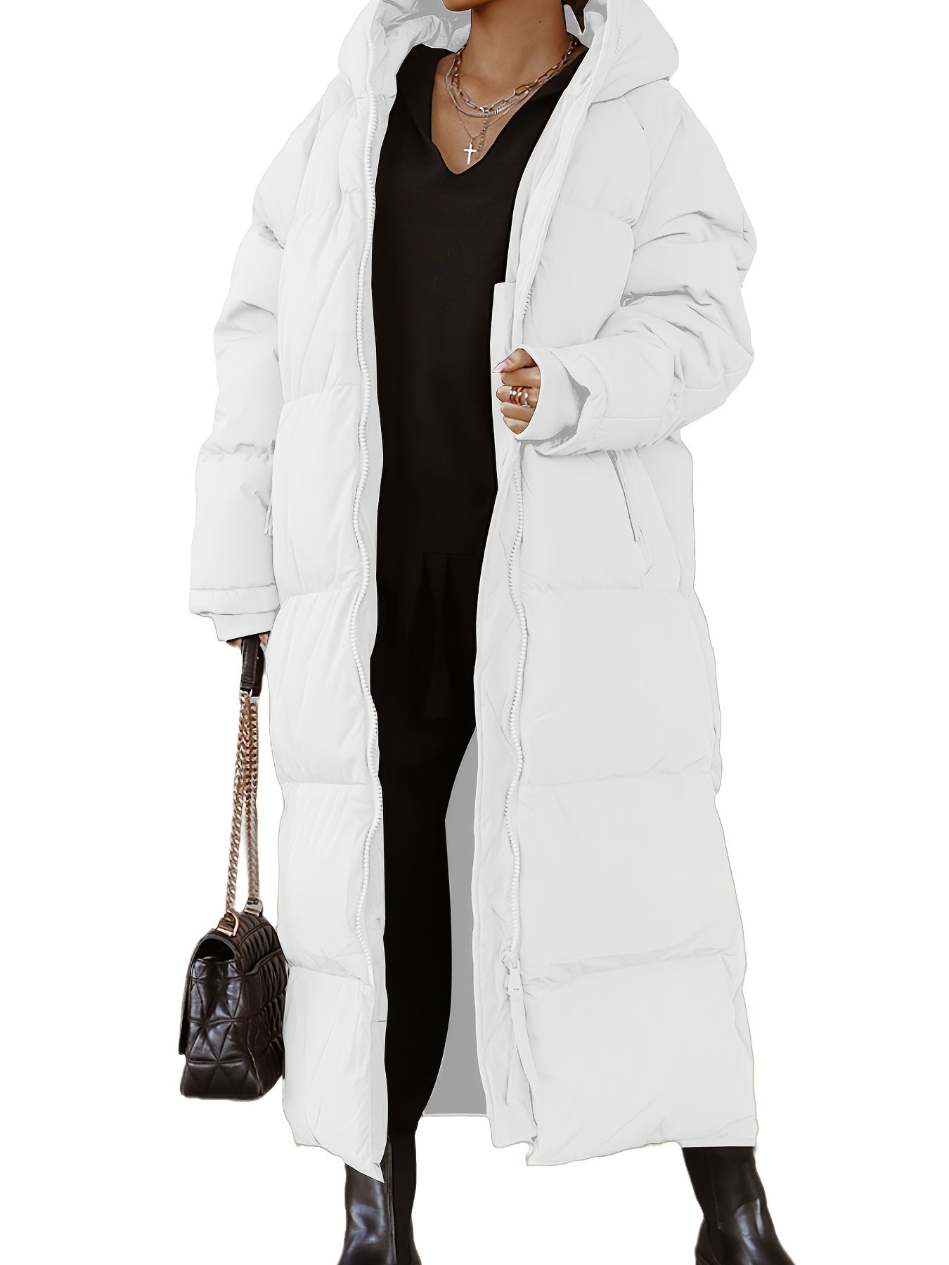 Berg-Feldt | Moderne und Vielseitige Winterjacke