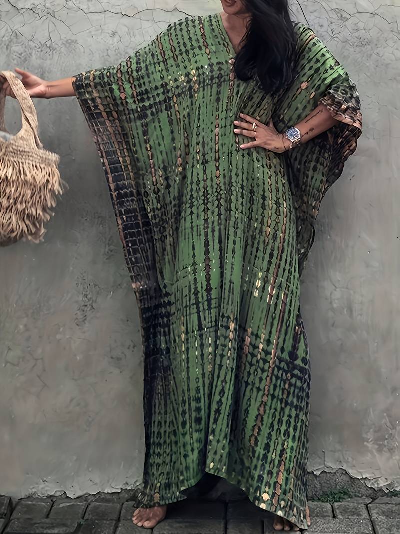 Zayda : Grand kaftan