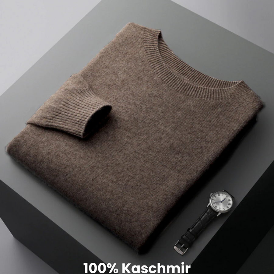 Pull en cachemire HEIMO