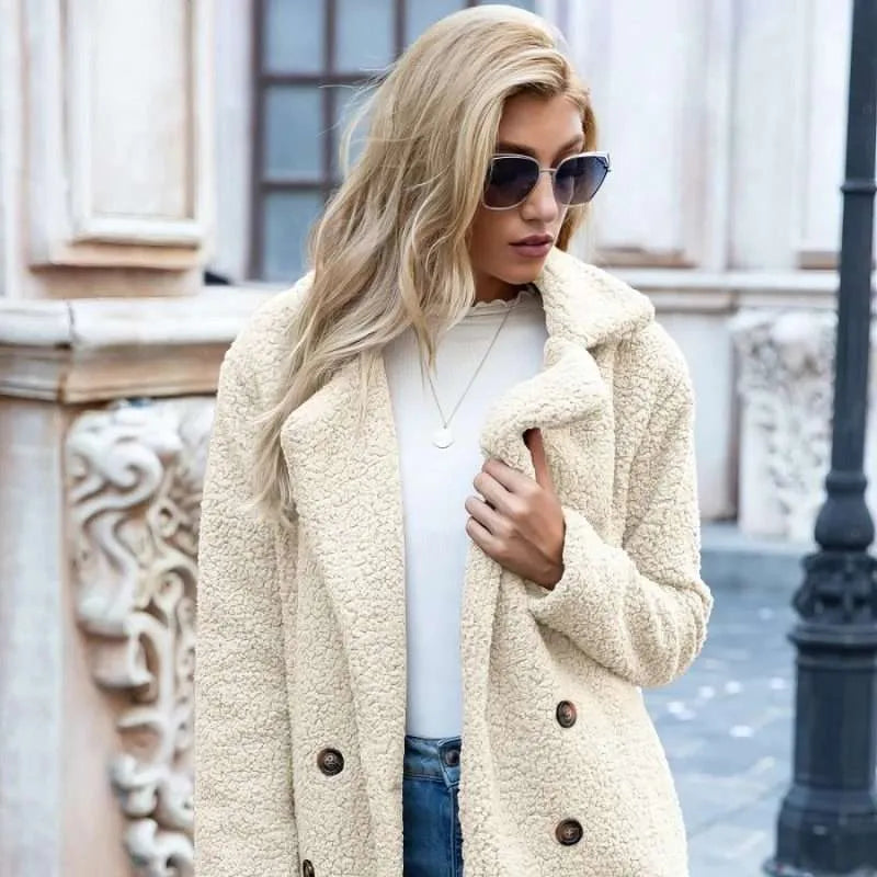 Edle, bequeme Jacke von Uithia