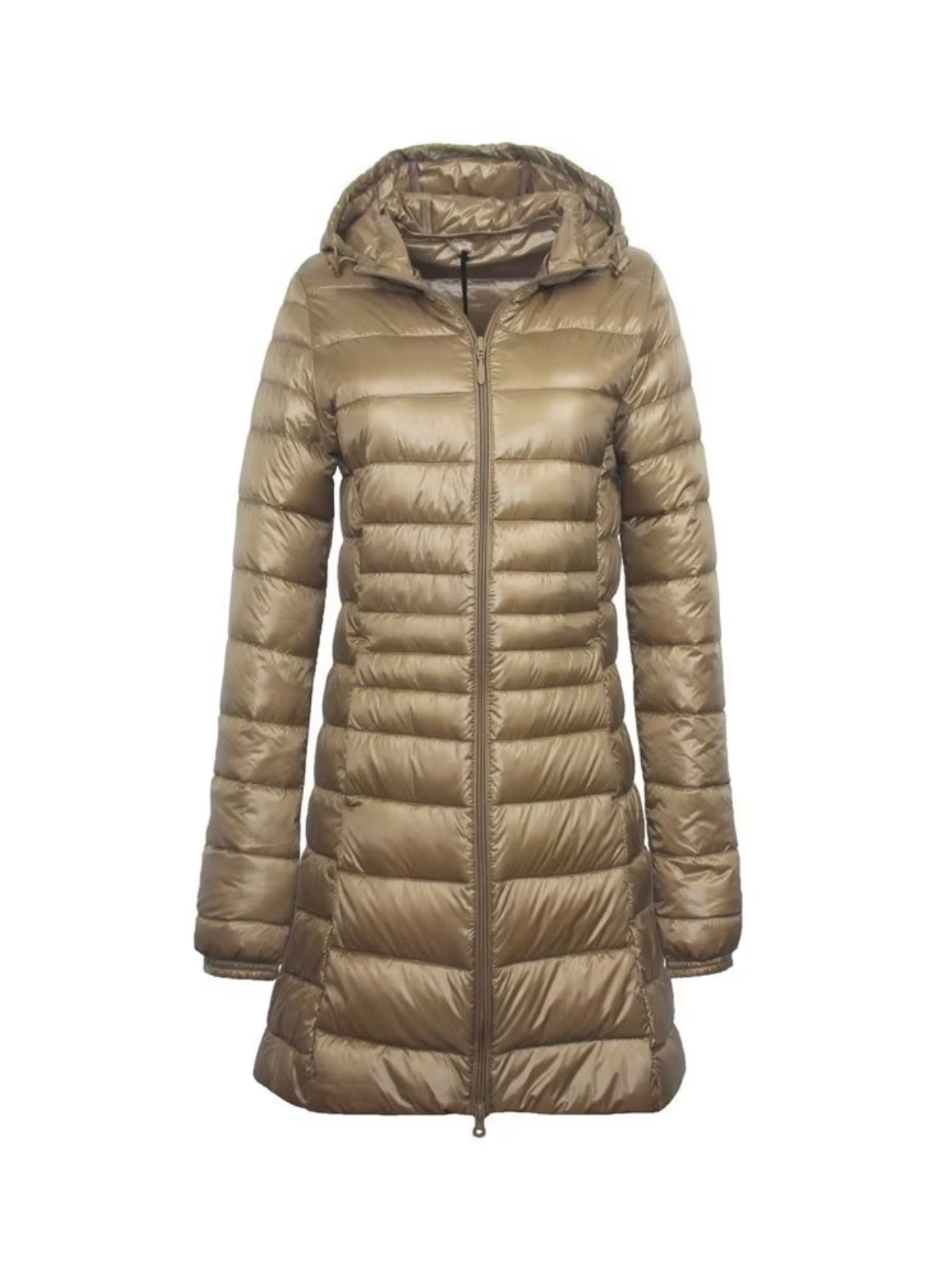 Berg-Feldt | Slim-Funktionsjacke