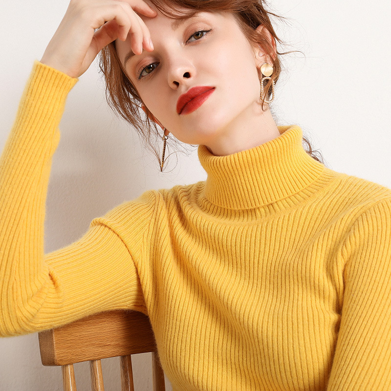 Pull tricoté Elise