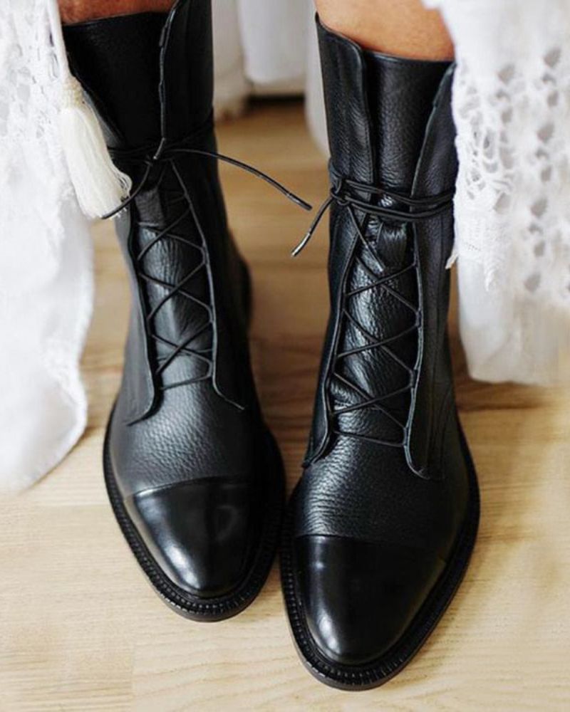 Berg-Feldt | Stiefel mit Premium-Absätzen