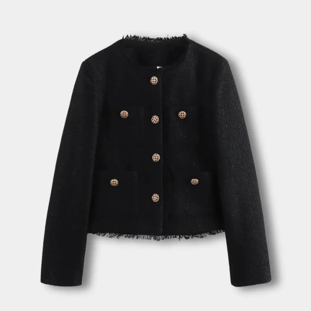 Berg-Feldt | Übergangsjacke mit Klappentaschen für Frauen