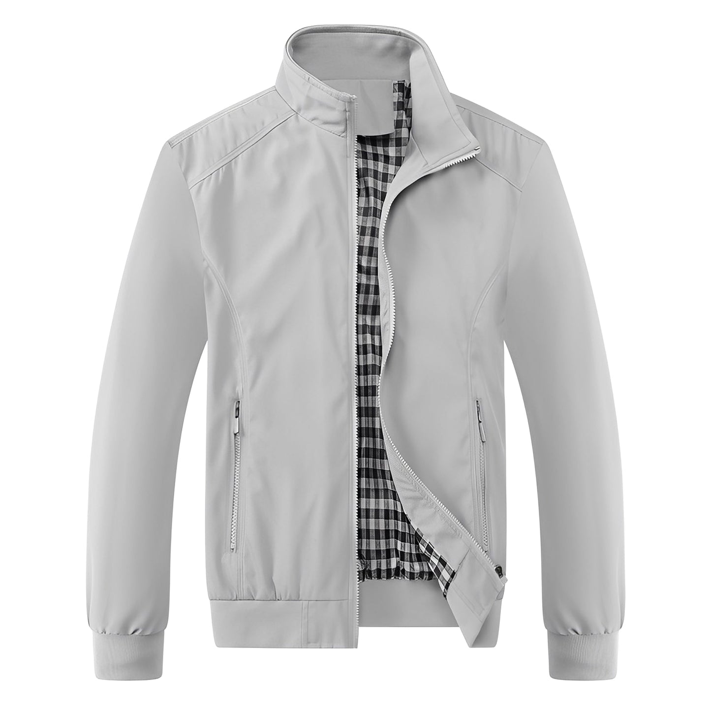 Berg-Feldt | Formelle winddichte Jacke für Herren