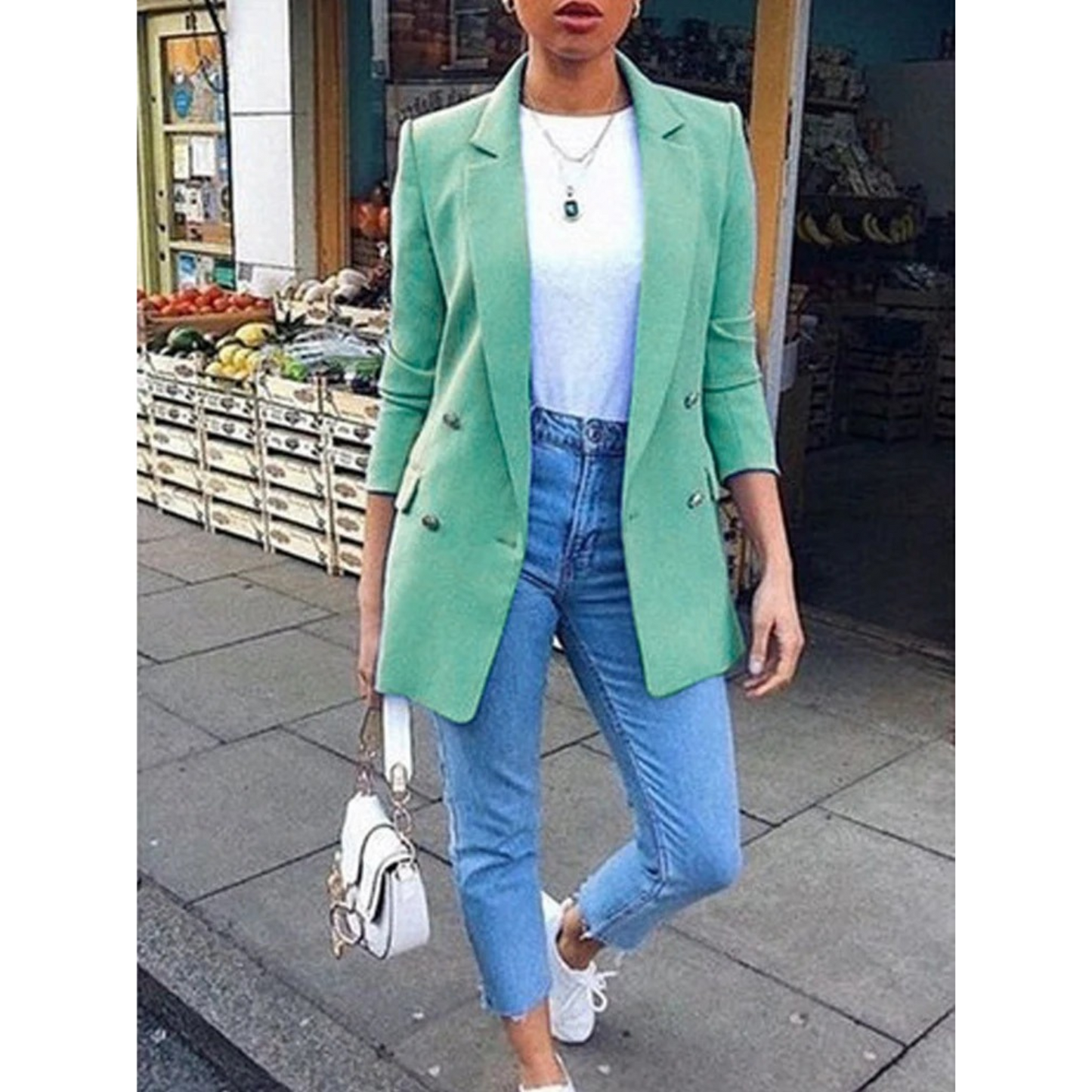 Modern Blazer for women