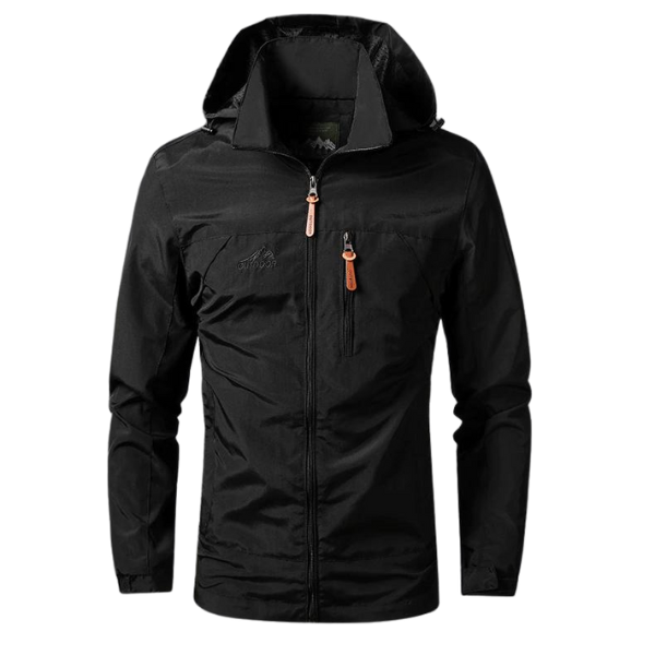 Berg-Feldt | Veste coupe-vent
