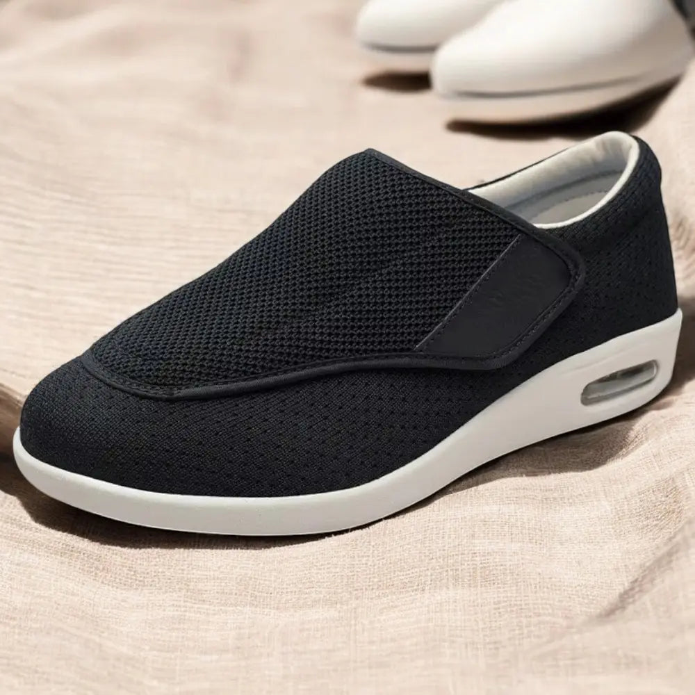 Chaussures de confort pour diabétiques Berg-Feldt Wide