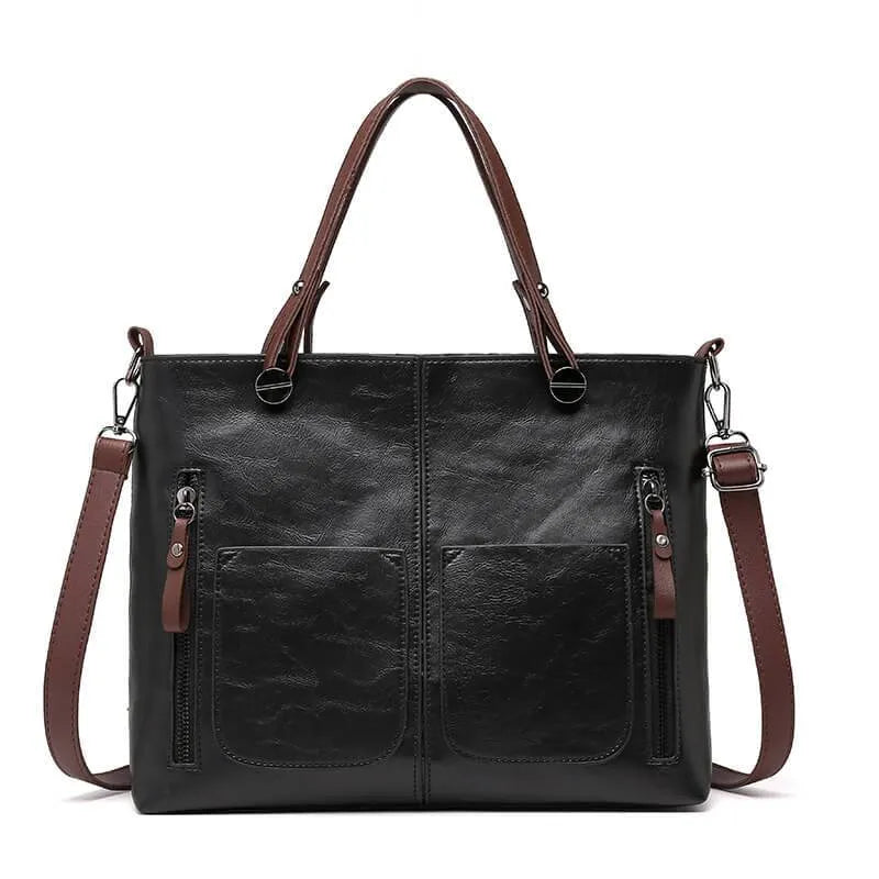 Berg-Feldt | Die Tasche, die du brauchst!