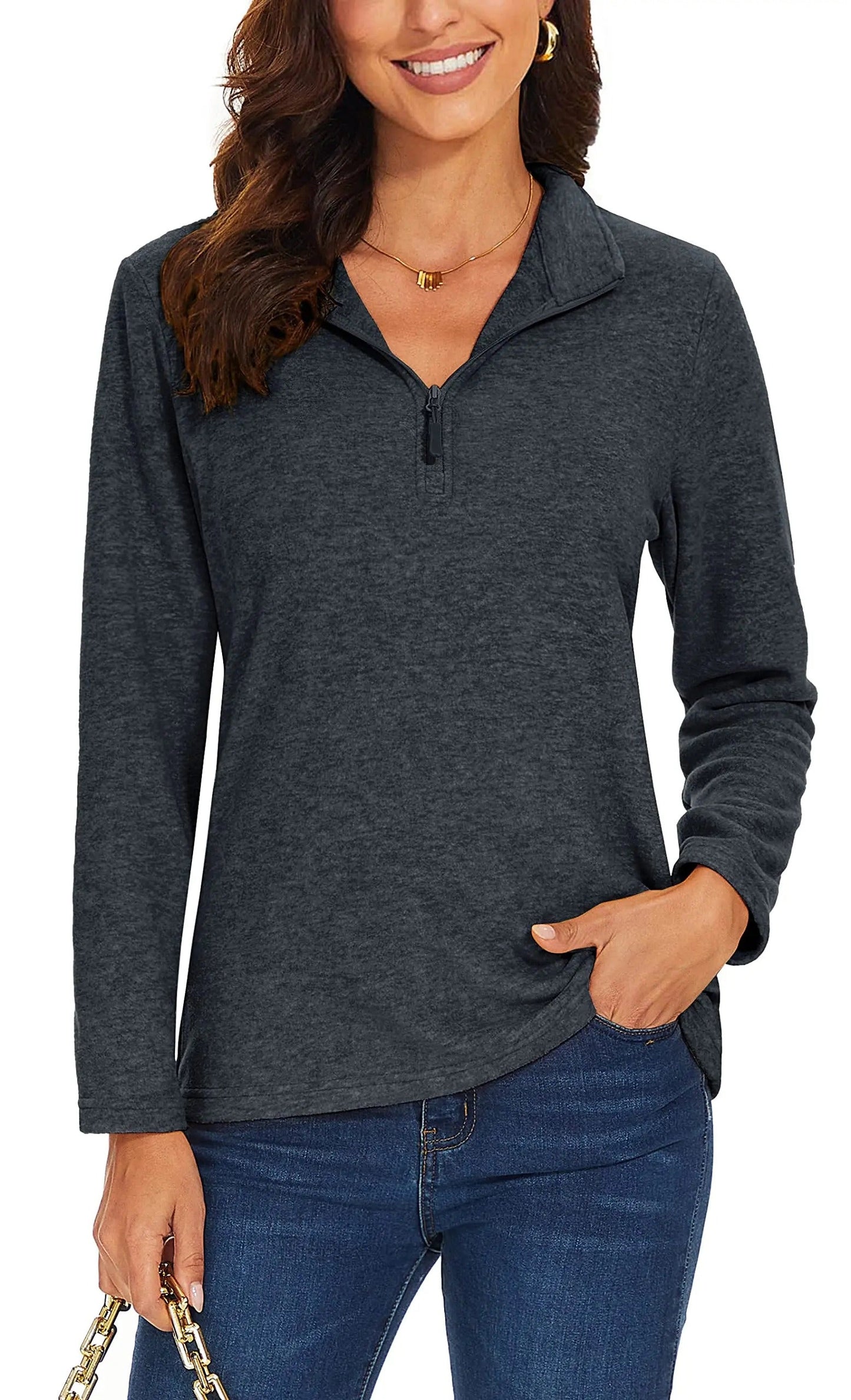 Berg-Feldt | Eleganter Pullover