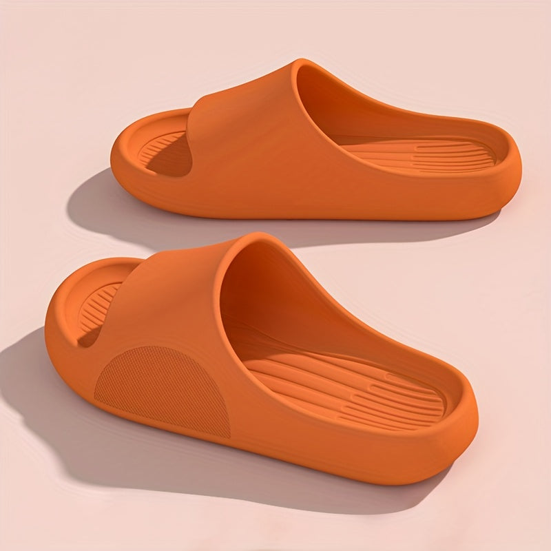 Chaussons confort Berg-Feldt noirs