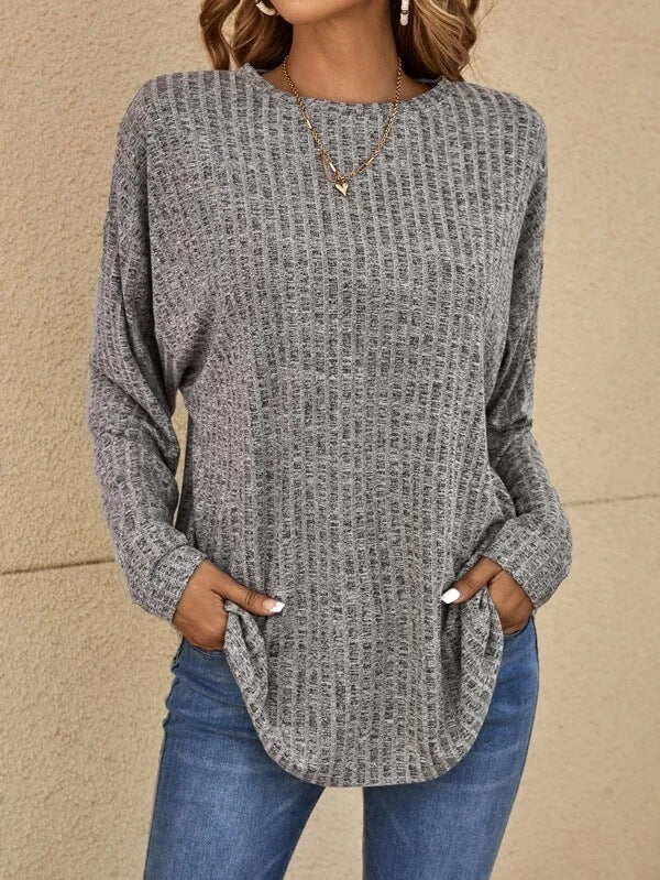 Berg-Feldt | Entspannter Pullover
