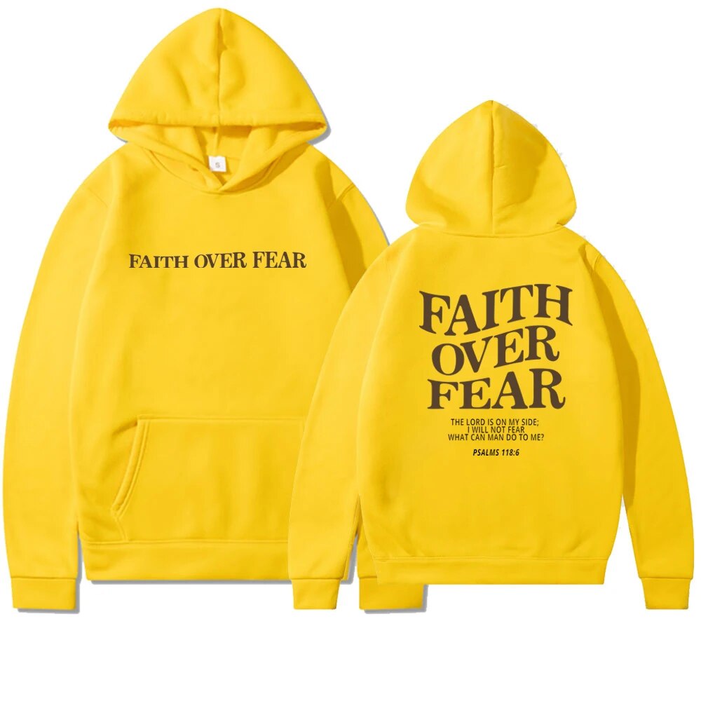 Sweat à capuche en coton Victoria – 100 % coton