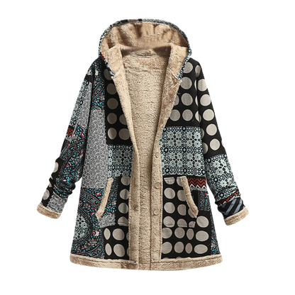 Berg-Feldt | Skandinavische Jacke