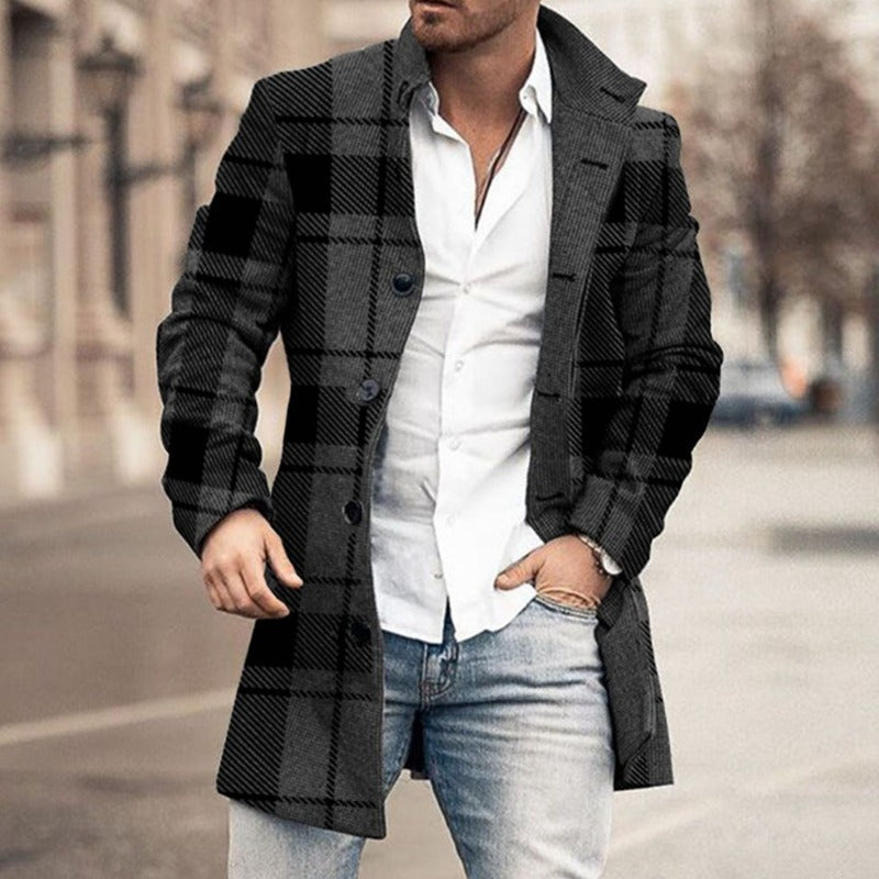 Veste d'été moderne Warren